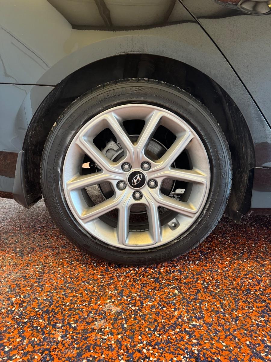 Hyundai Sonata Sport 2.0T *Ltd Avail* 2018