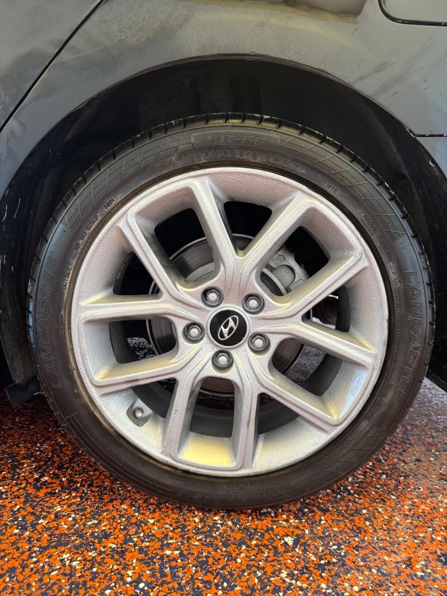 Hyundai Sonata Sport 2.0T *Ltd Avail* 2018