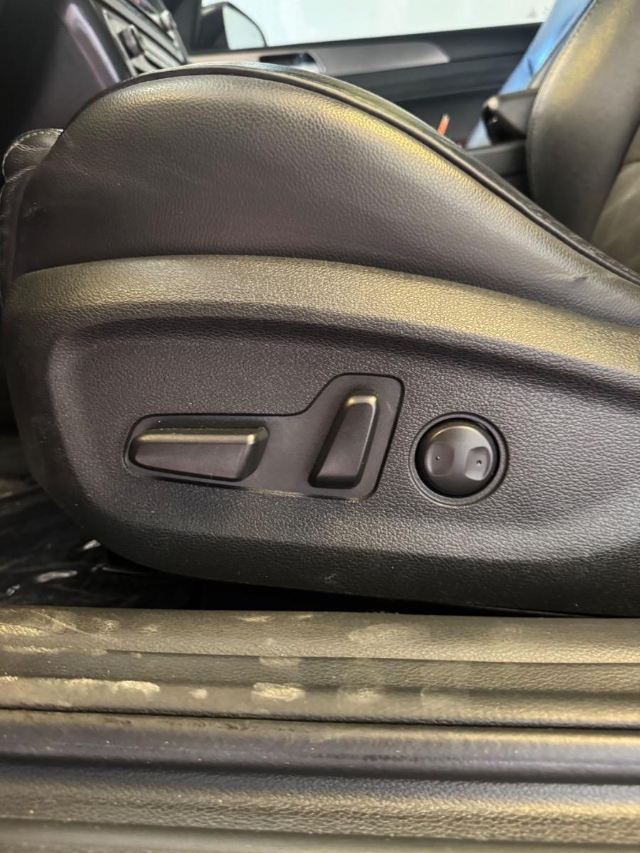 Hyundai Sonata Sport 2.0T *Ltd Avail* 2018