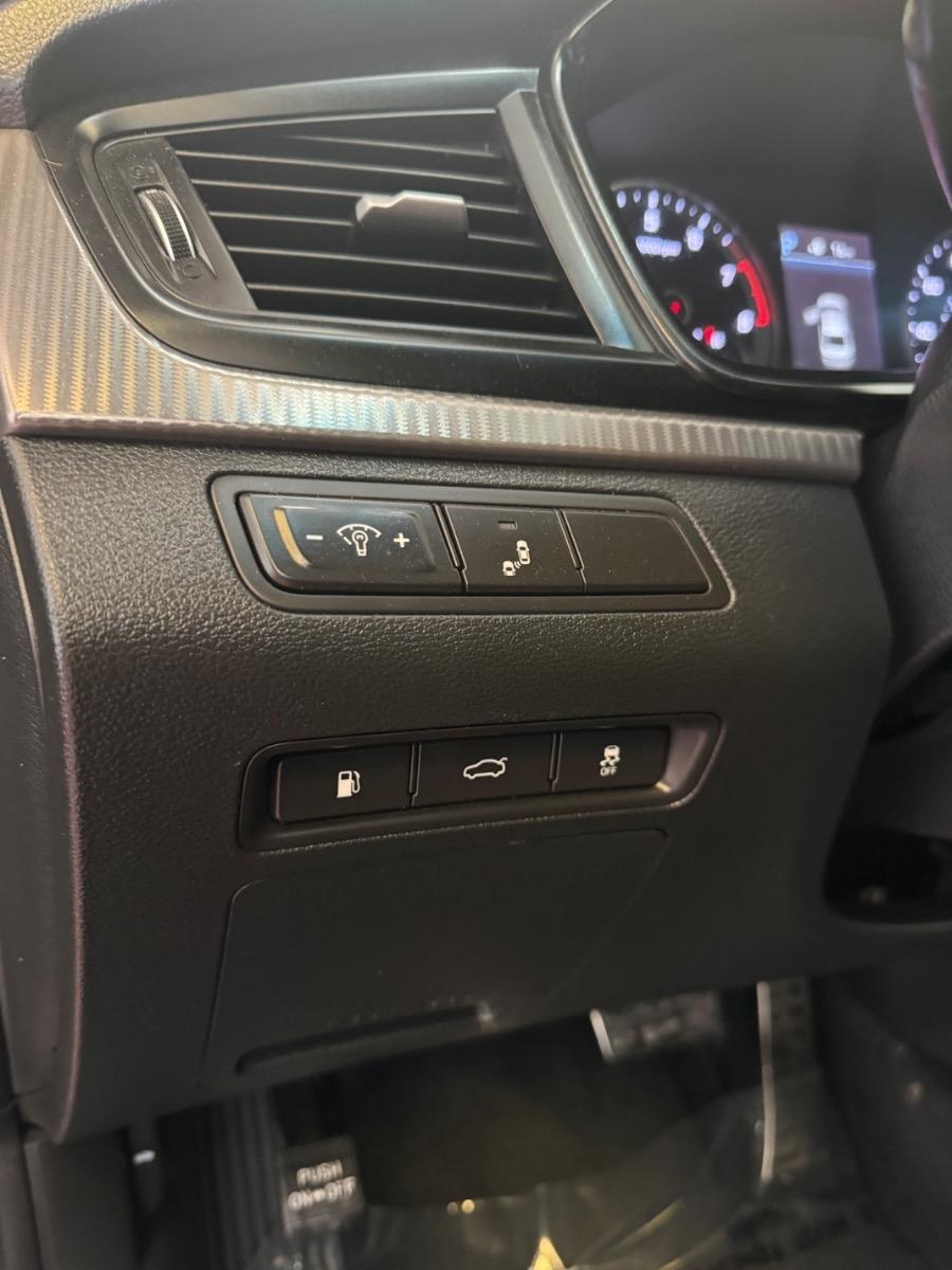 Hyundai Sonata Sport 2.0T *Ltd Avail* 2018