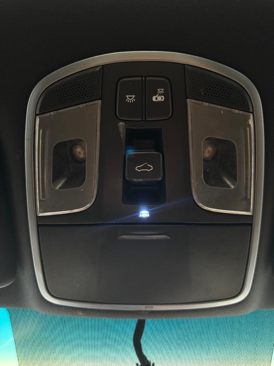 Hyundai Sonata Sport 2.0T *Ltd Avail* 2018