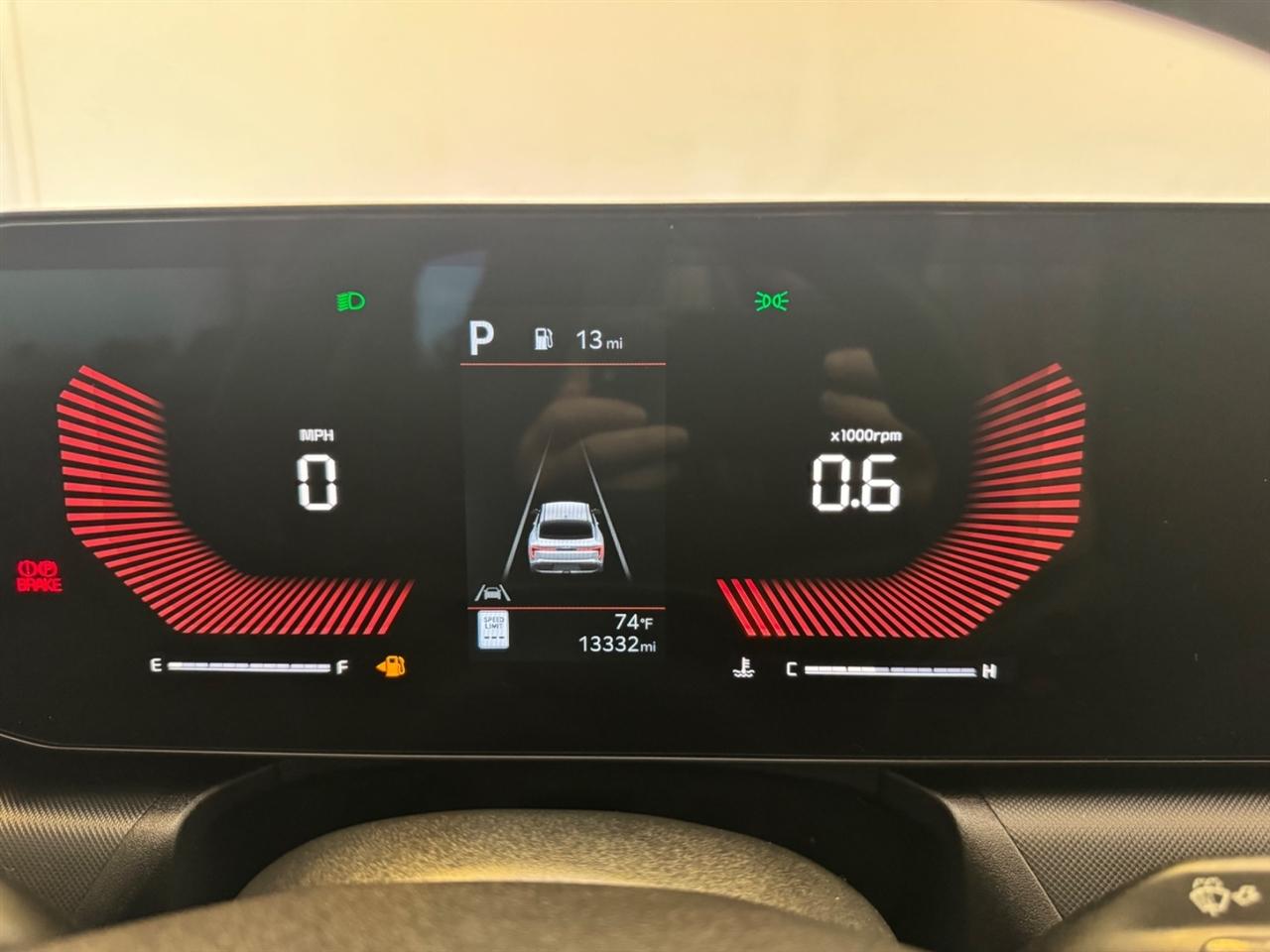Kia K4 LXS FWD 2025