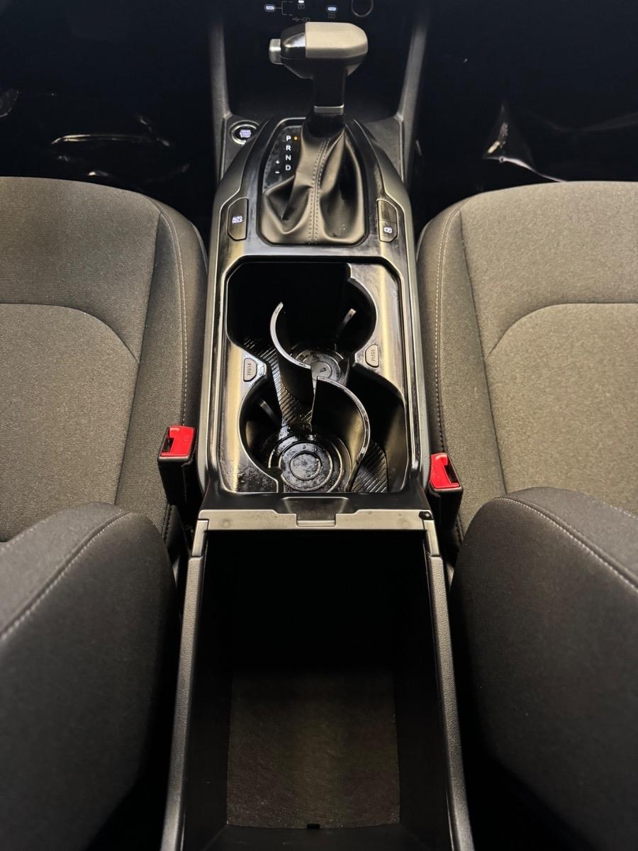 Kia K4 LXS FWD 2025