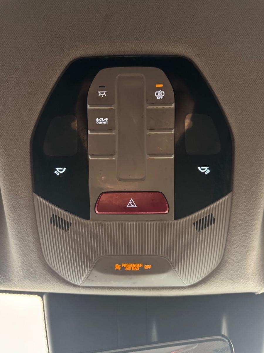 Kia K4 LXS FWD 2025