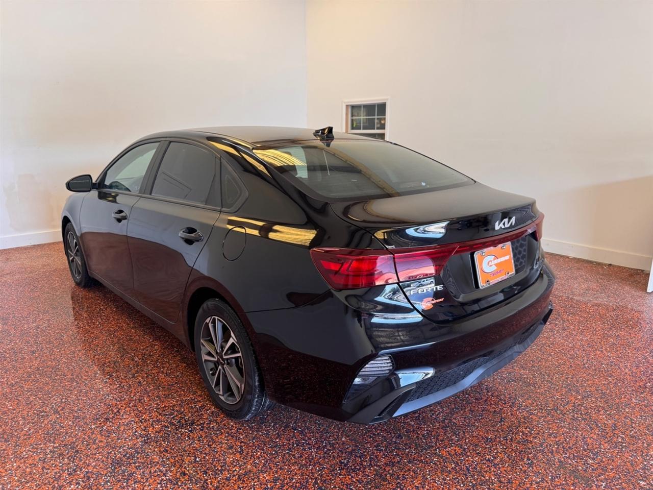 Kia Forte LXS IVT 2023