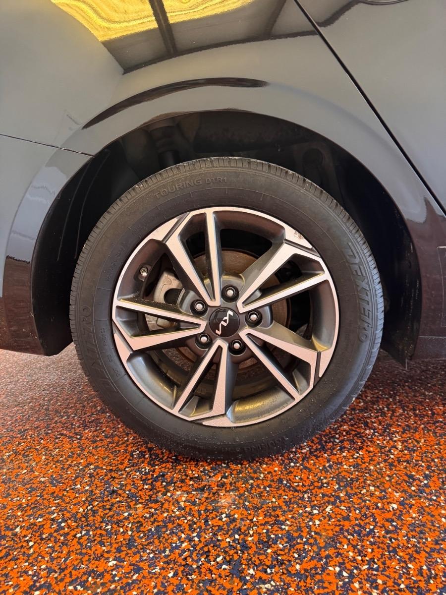 Kia Forte LXS IVT 2023