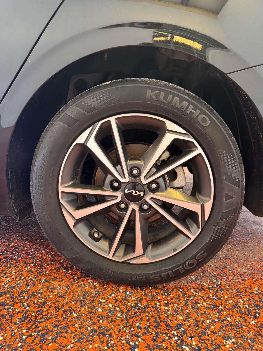 Kia Forte LXS IVT 2023
