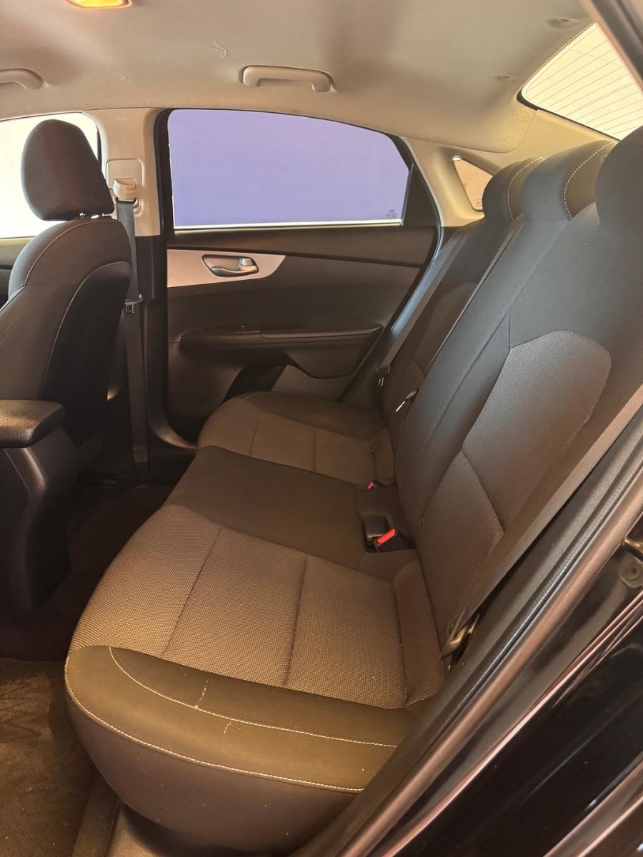 Kia Forte LXS IVT 2023