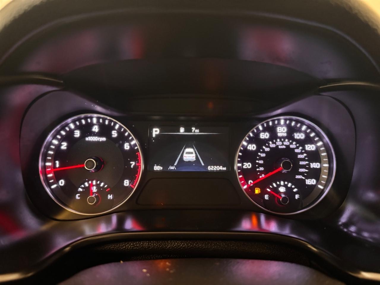 Kia Forte LXS IVT 2023