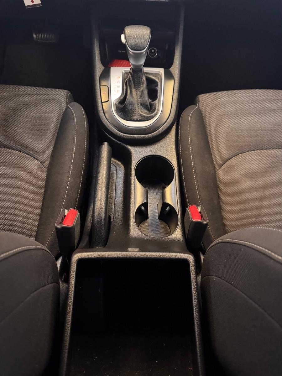 Kia Forte LXS IVT 2023