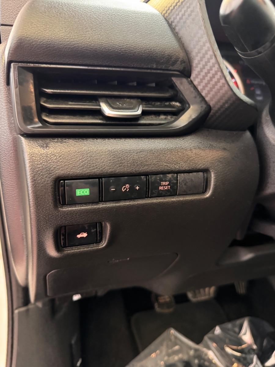 Nissan Sentra S CVT 2024