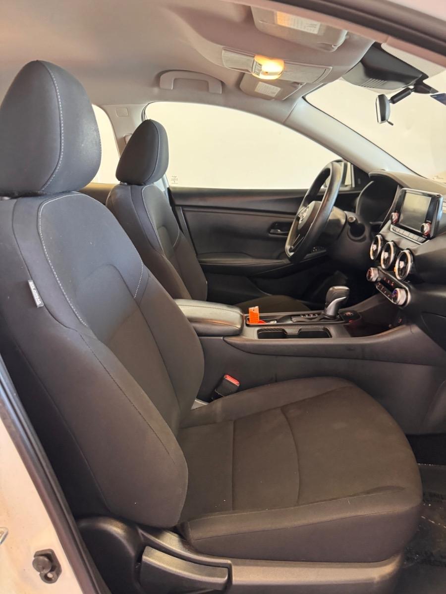 Nissan Sentra S CVT 2024