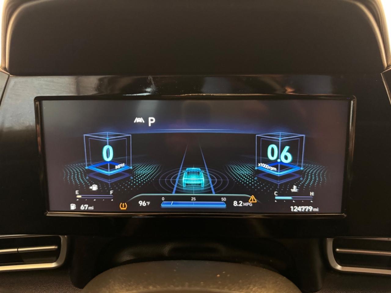Hyundai Elantra SEL IVT *Ltd Avail* 2021