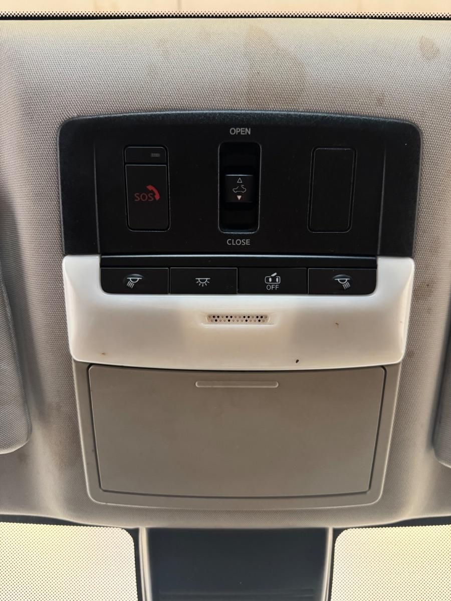 Nissan Altima 2.5 SL Sedan 2020