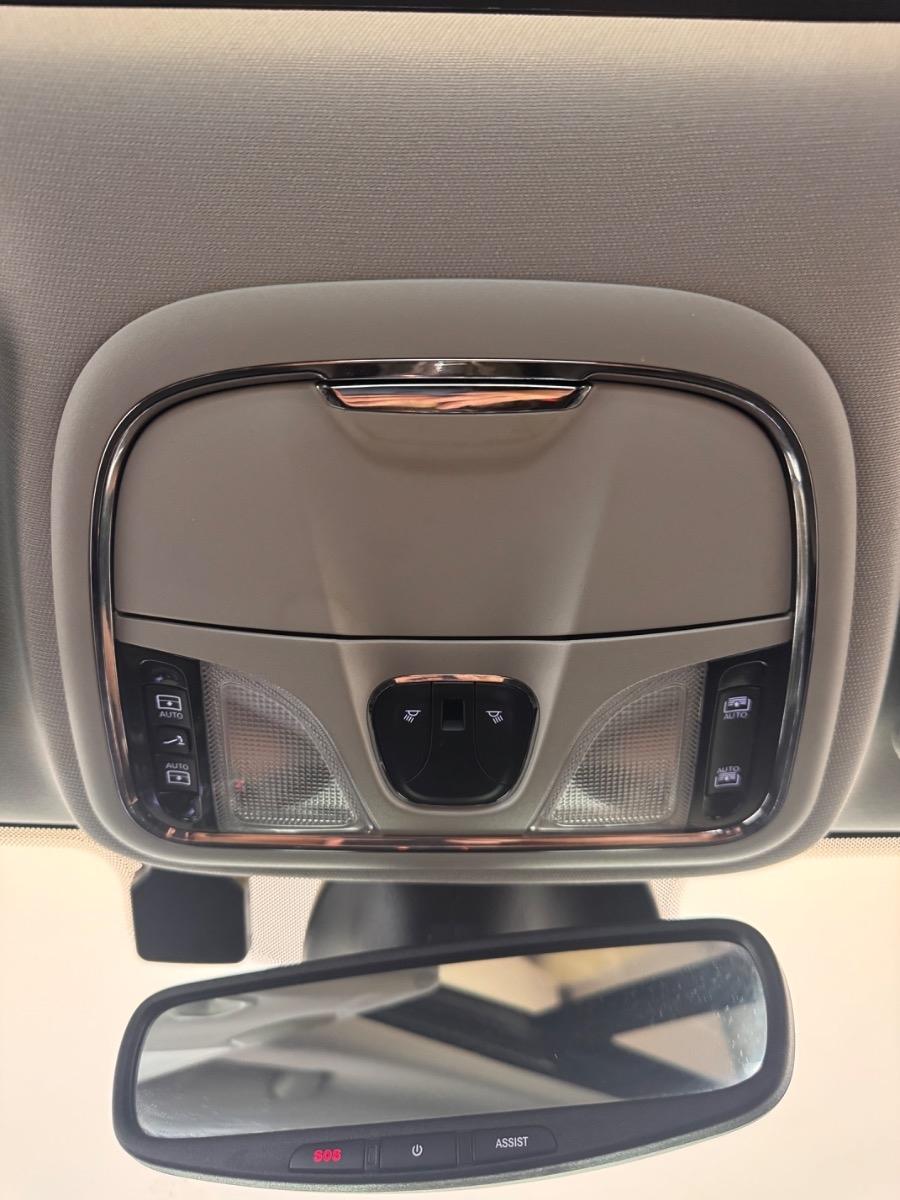 Jeep Cherokee Trailhawk 4x4 2021
