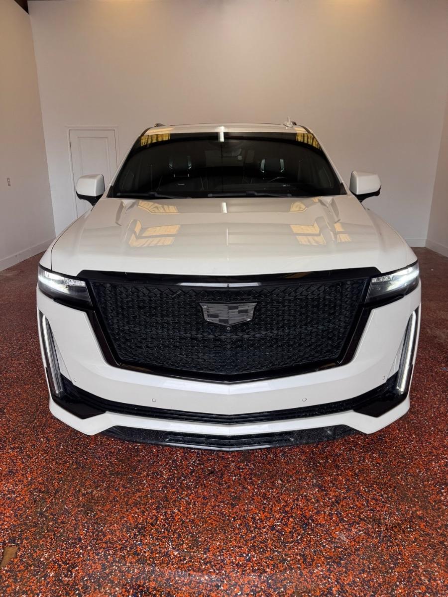 Cadillac Escalade ESV 4WD 4dr Sport 2021