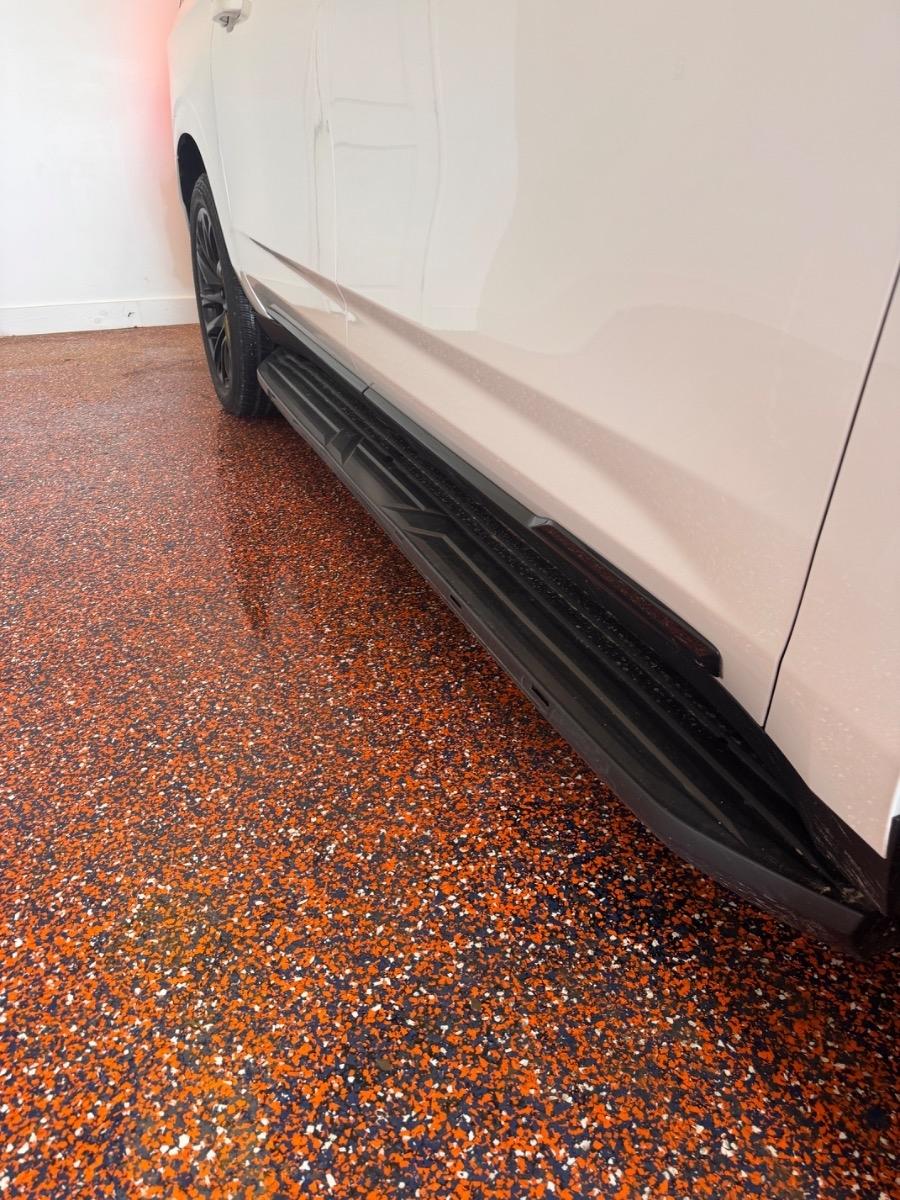 Cadillac Escalade ESV 4WD 4dr Sport 2021