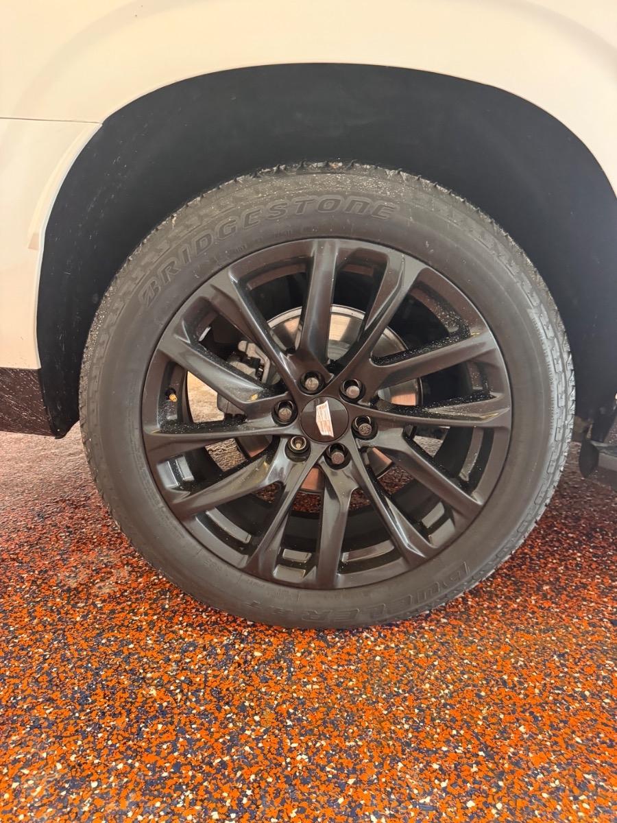 Cadillac Escalade ESV 4WD 4dr Sport 2021