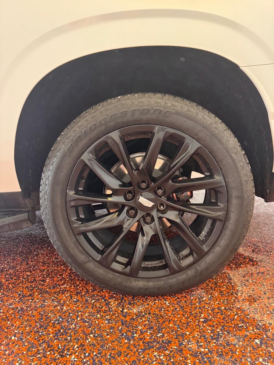 Cadillac Escalade ESV 4WD 4dr Sport 2021