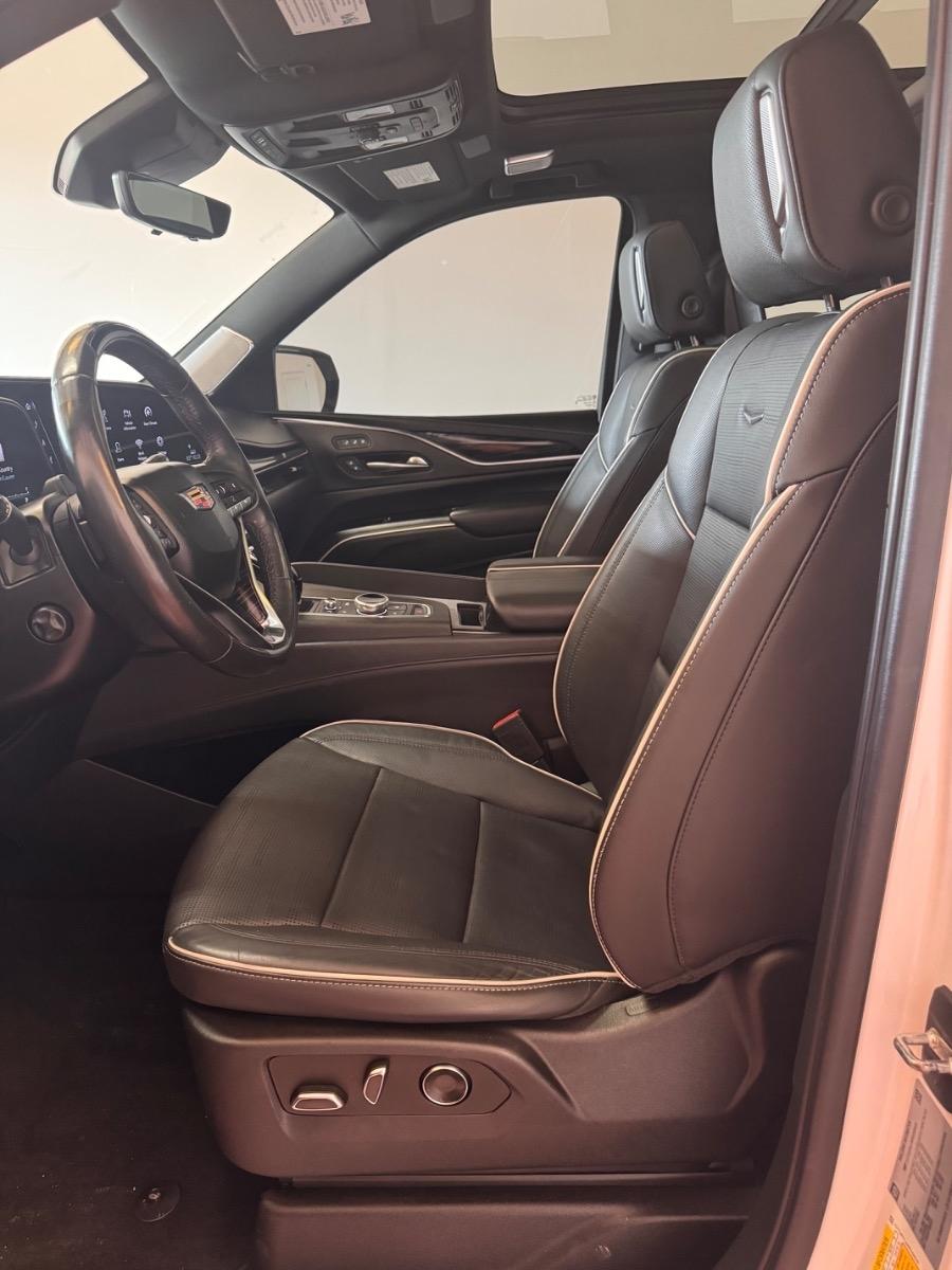 Cadillac Escalade ESV 4WD 4dr Sport 2021
