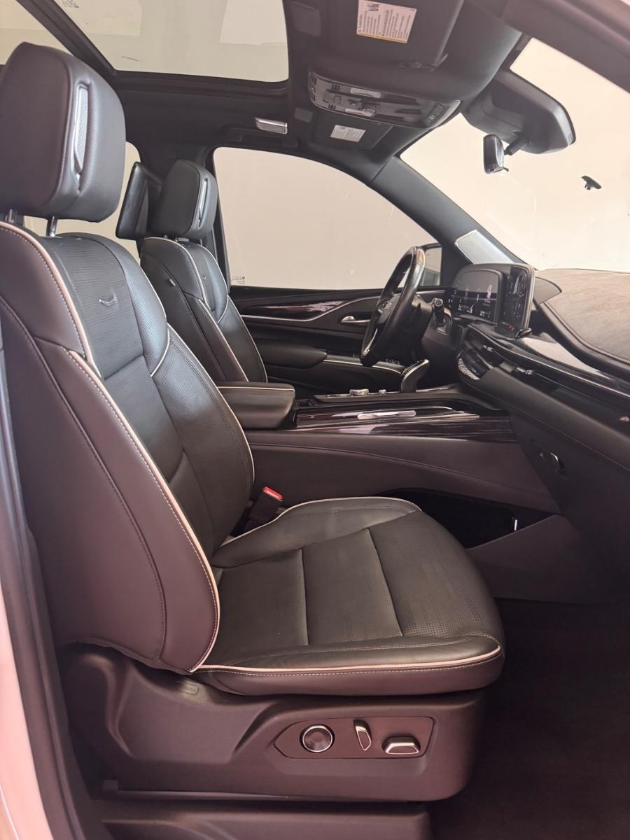 Cadillac Escalade ESV 4WD 4dr Sport 2021