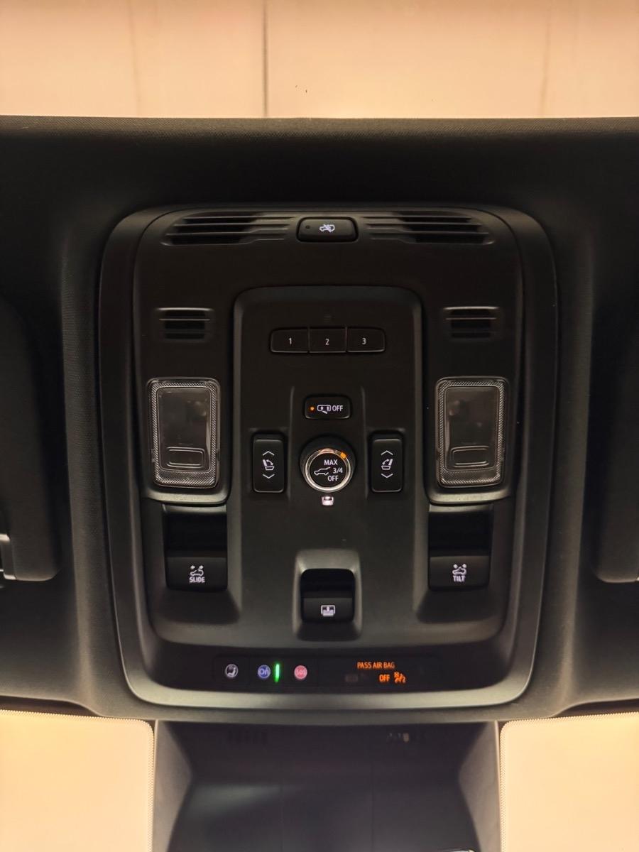 Cadillac Escalade ESV 4WD 4dr Sport 2021