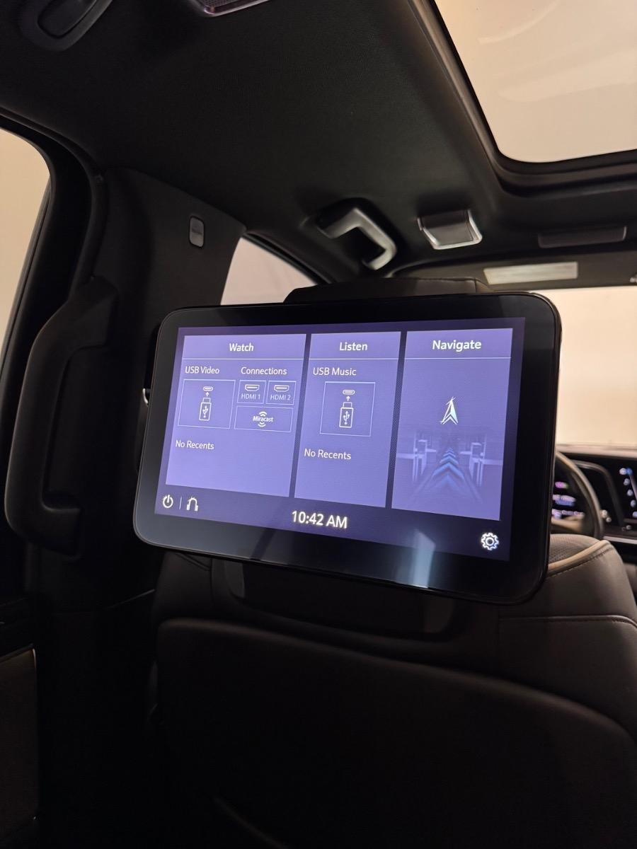 Cadillac Escalade ESV 4WD 4dr Sport 2021