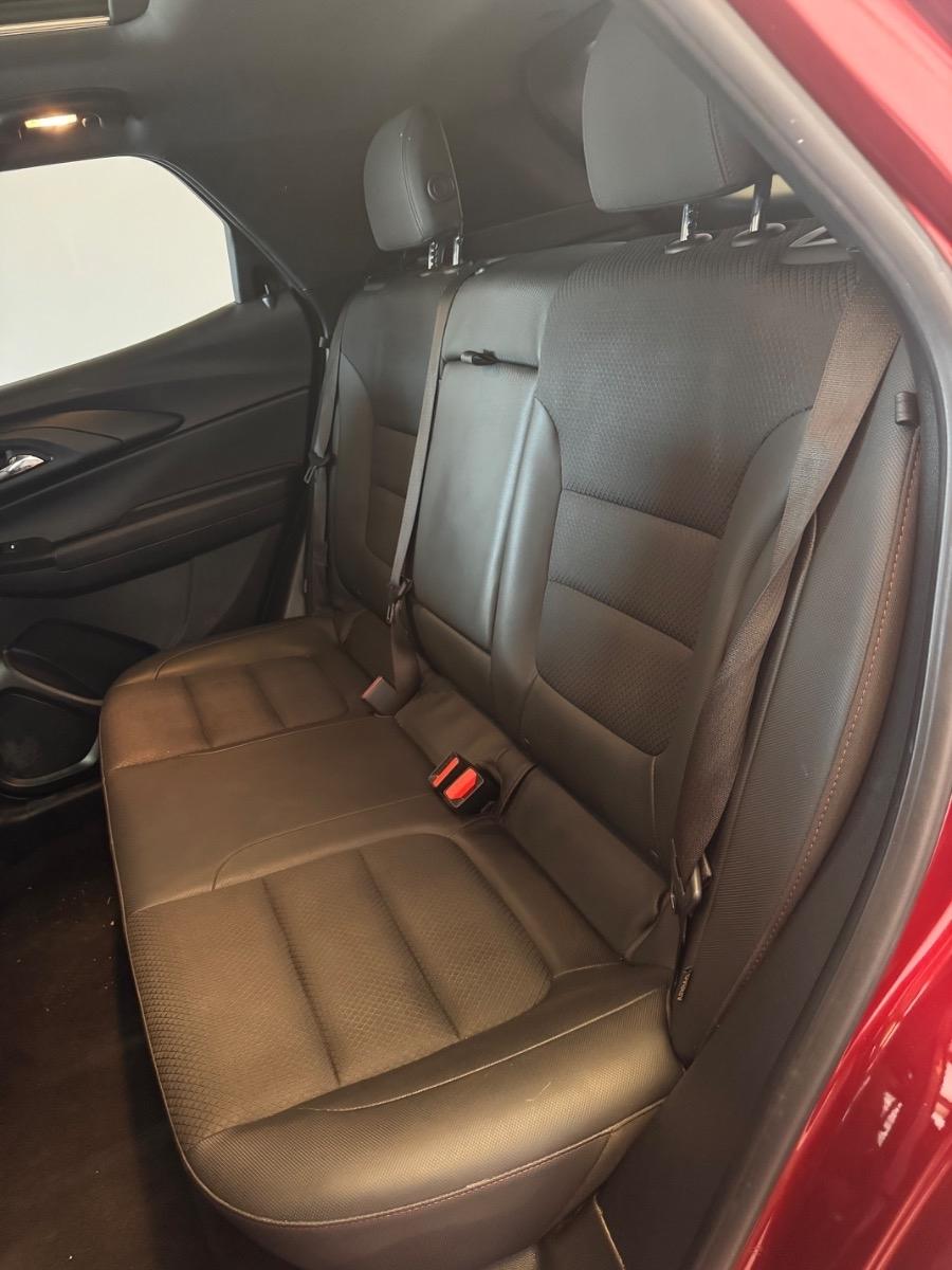 Chevrolet TrailBlazer FWD 4dr RS 2023