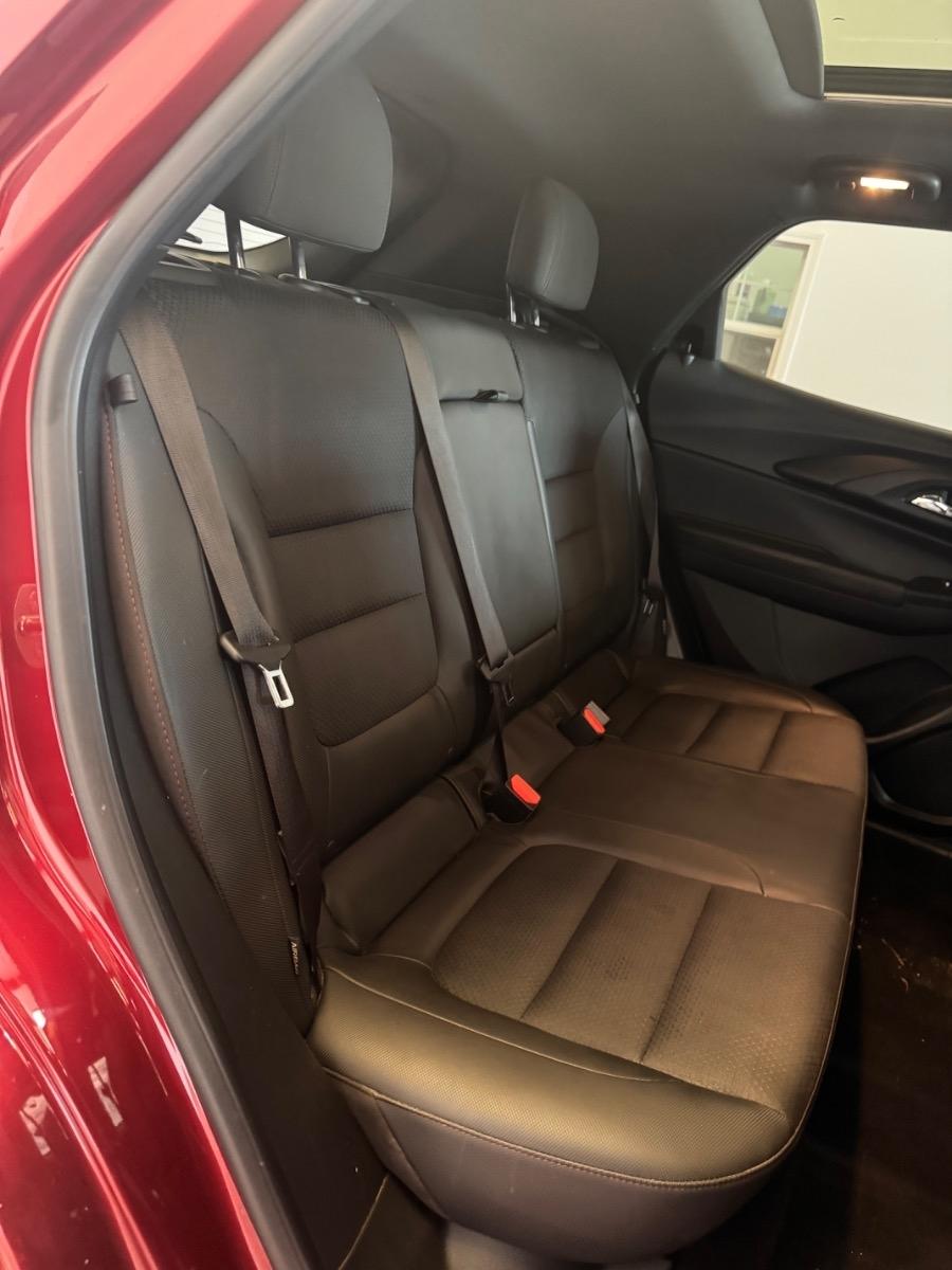 Chevrolet TrailBlazer FWD 4dr RS 2023