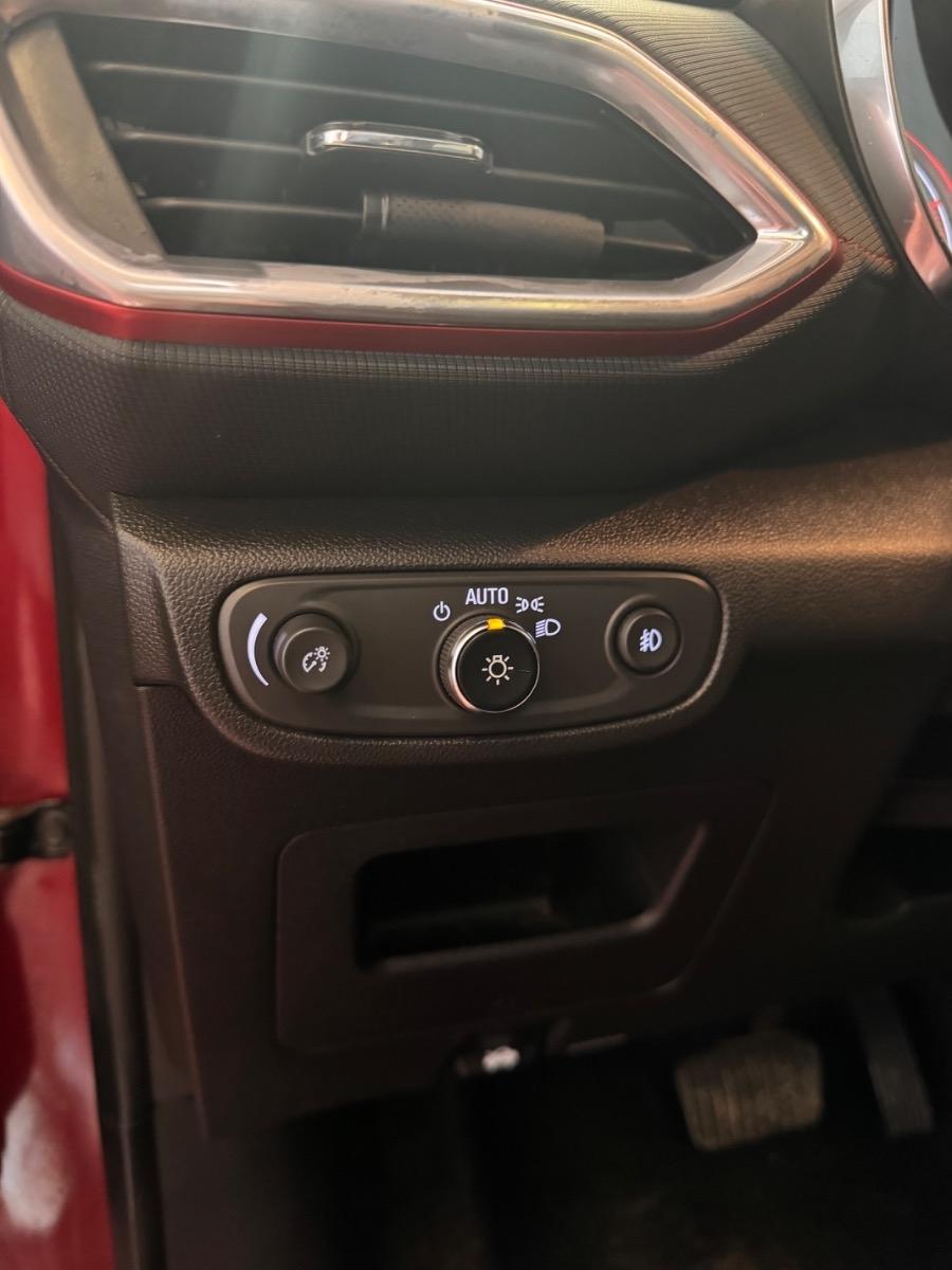 Chevrolet TrailBlazer FWD 4dr RS 2023