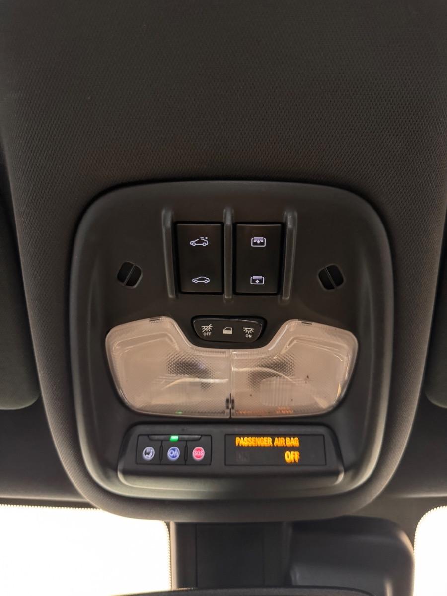Chevrolet TrailBlazer FWD 4dr RS 2023