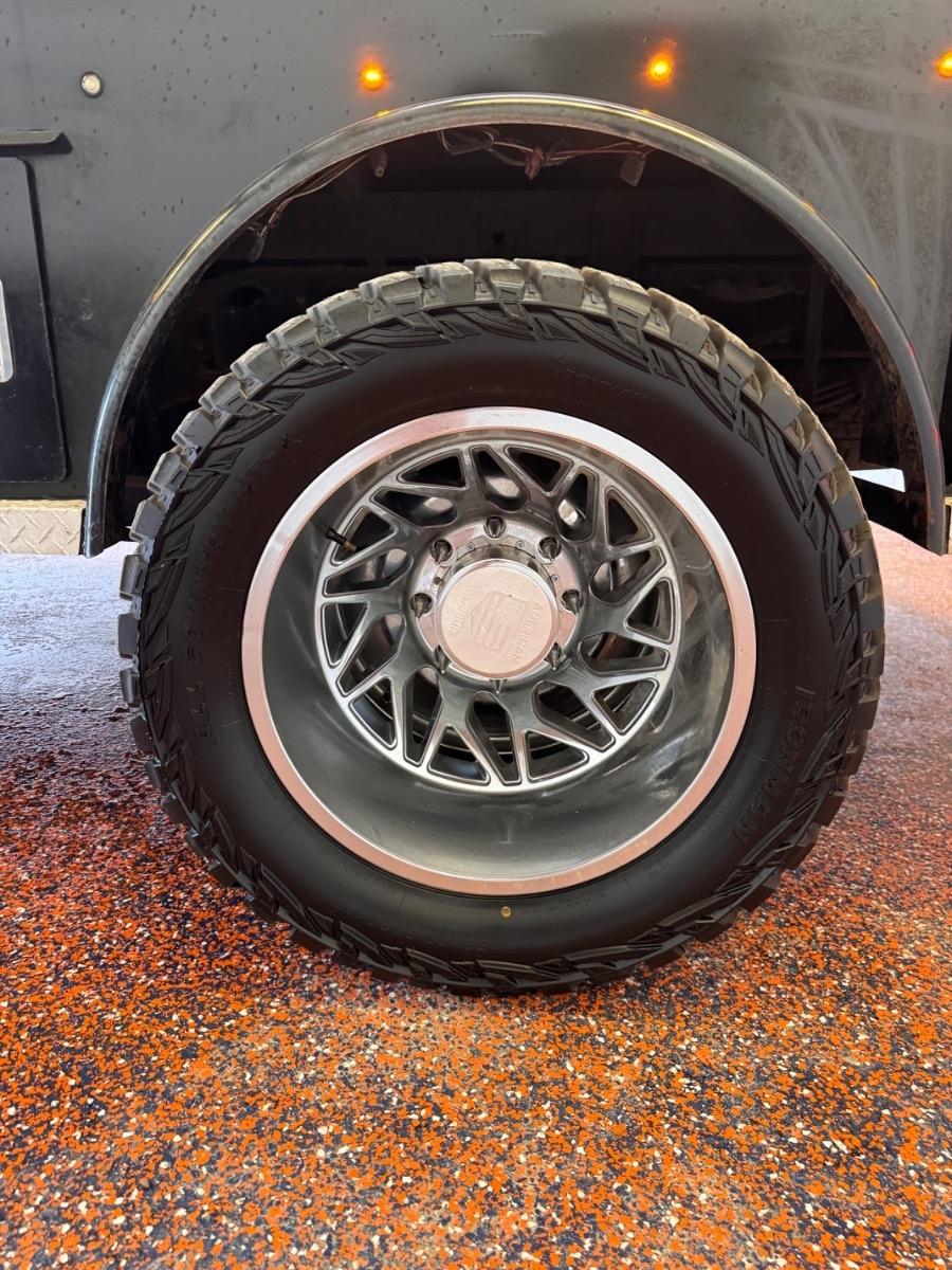 Chevrolet Silverado 3500HD 4WD Crew Cab 172" LTZ 2020