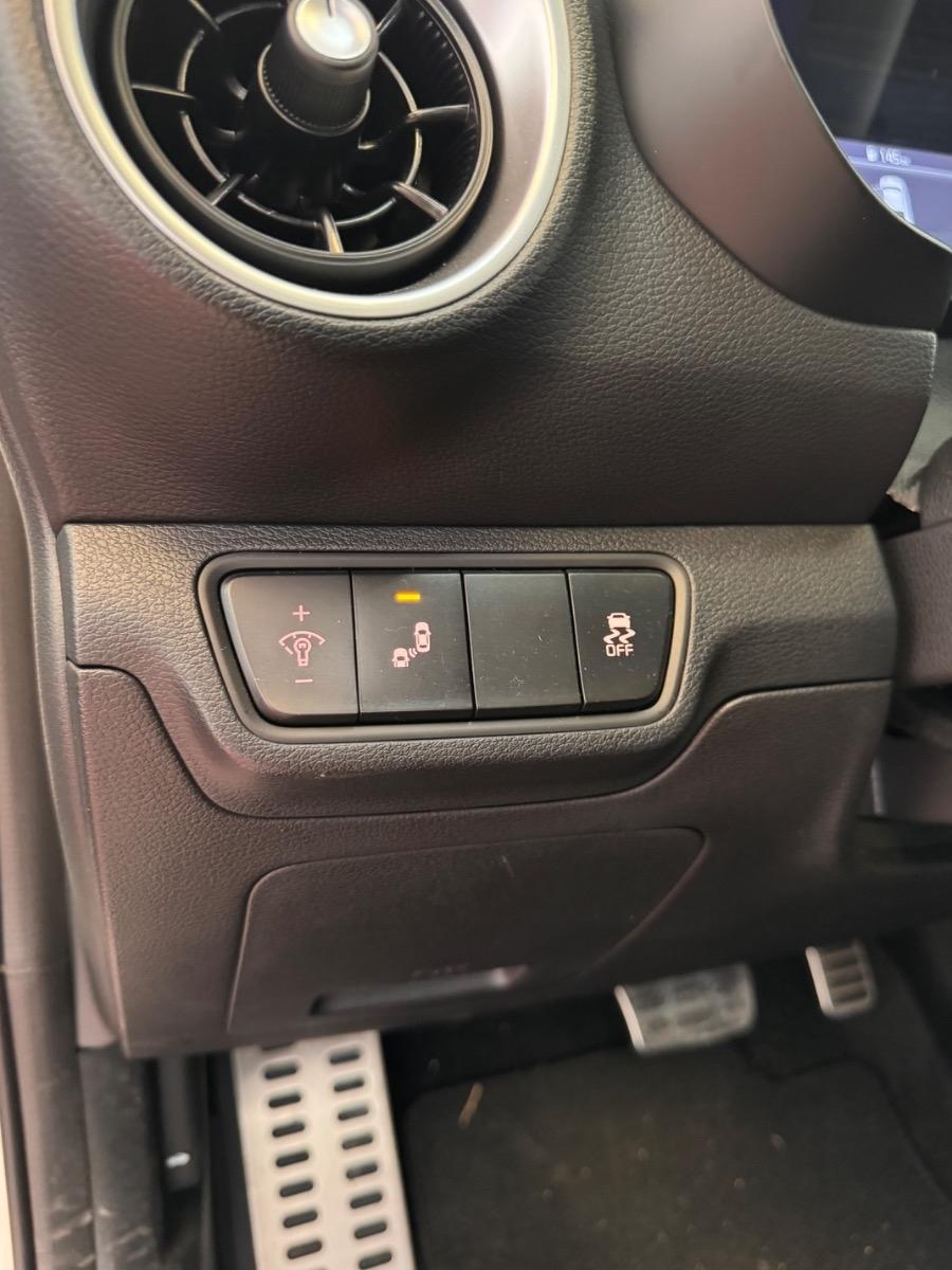 Kia Forte GT-Line IVT 2024