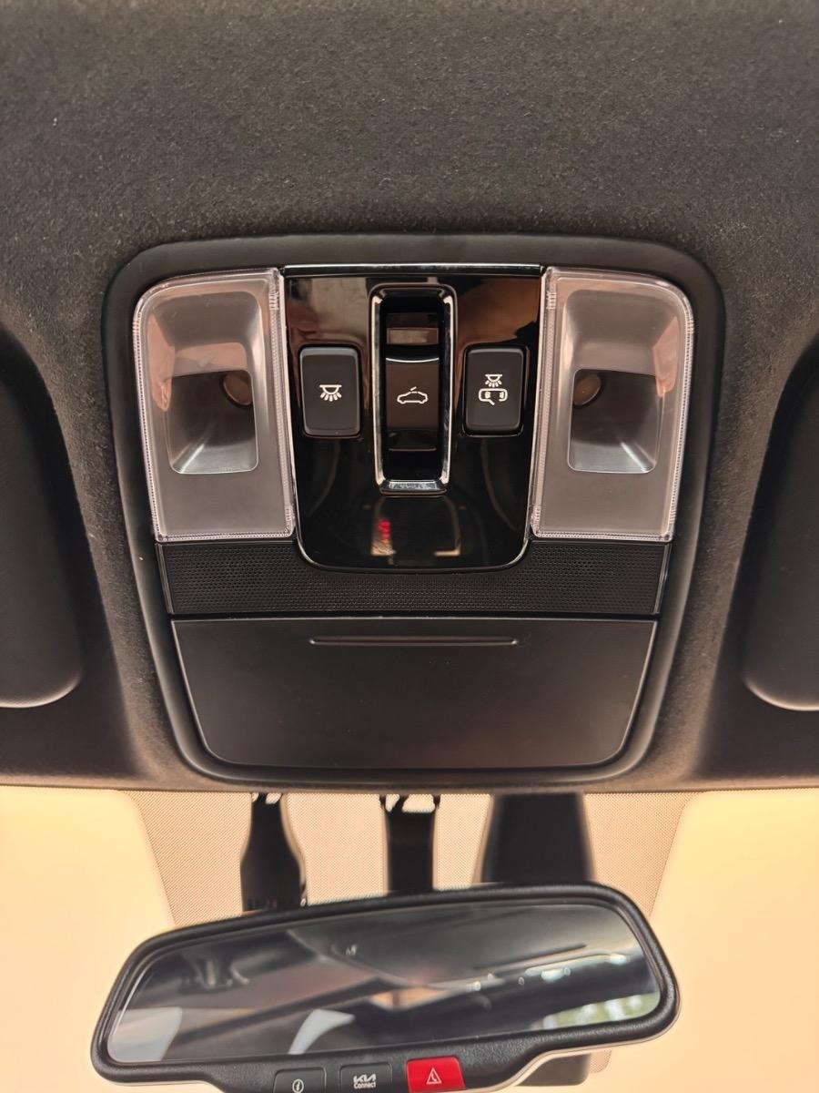 Kia Forte GT-Line IVT 2024