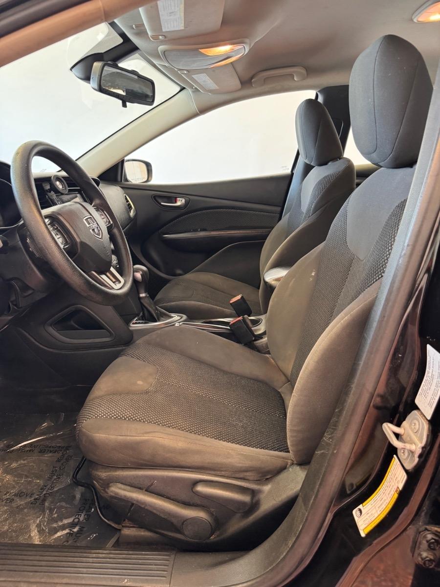 Dodge Dart 4dr Sdn SE *Ltd Avail* 2016