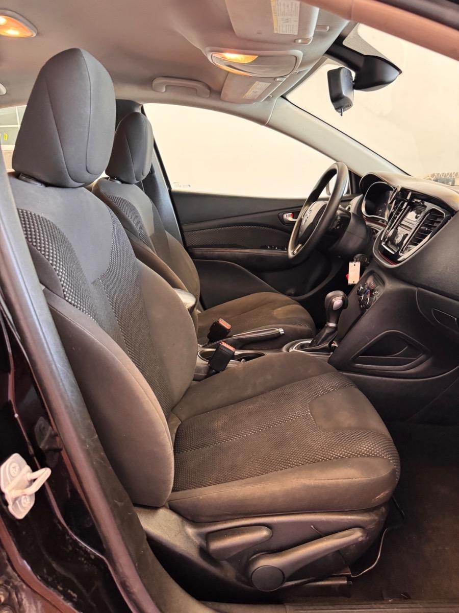 Dodge Dart 4dr Sdn SE *Ltd Avail* 2016
