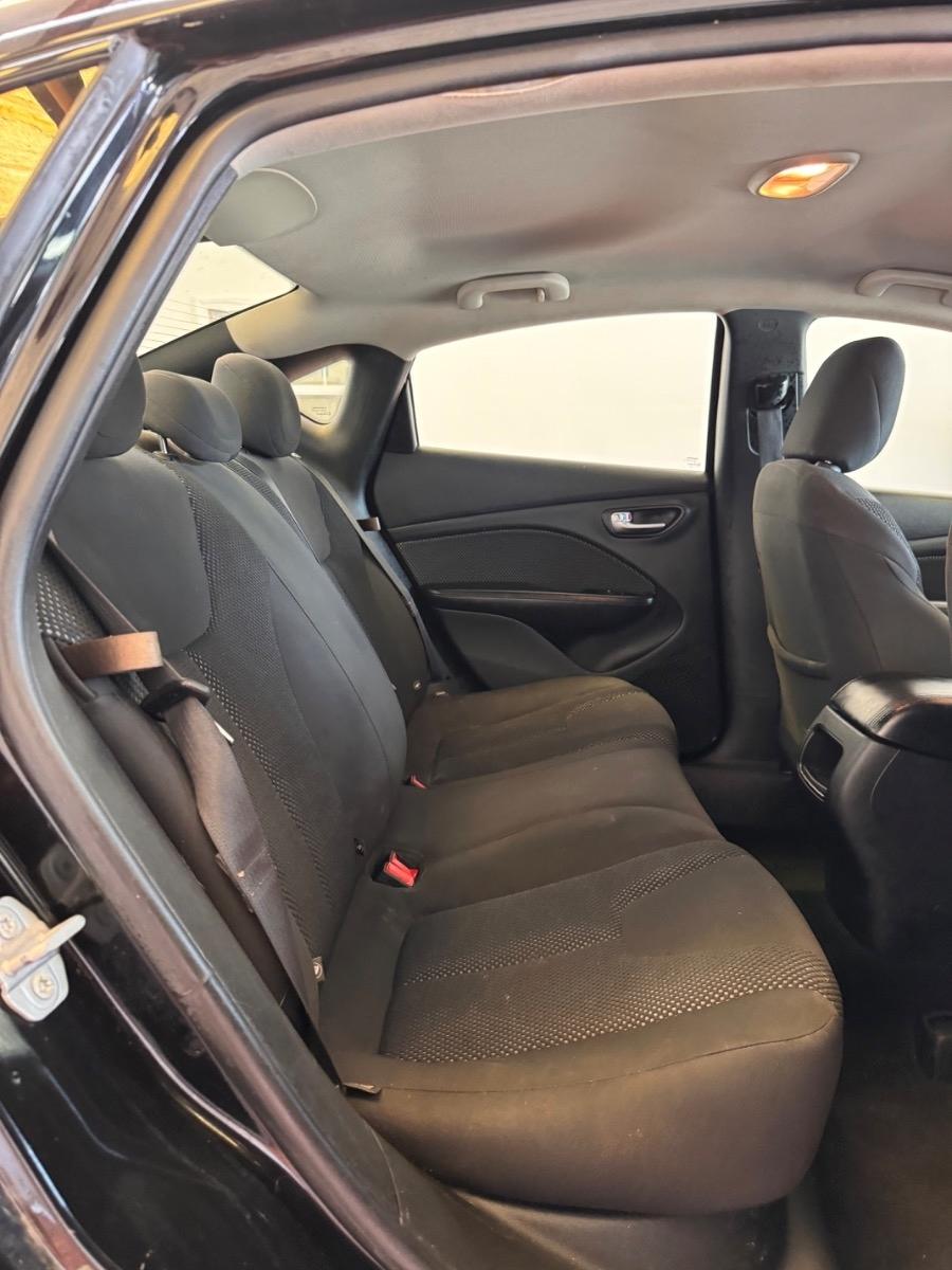 Dodge Dart 4dr Sdn SE *Ltd Avail* 2016
