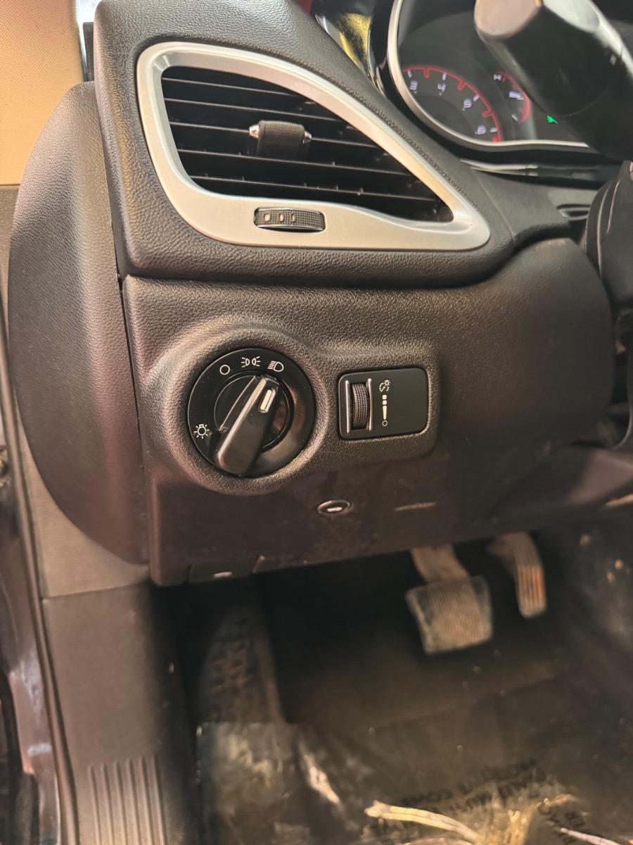 Dodge Dart 4dr Sdn SE *Ltd Avail* 2016