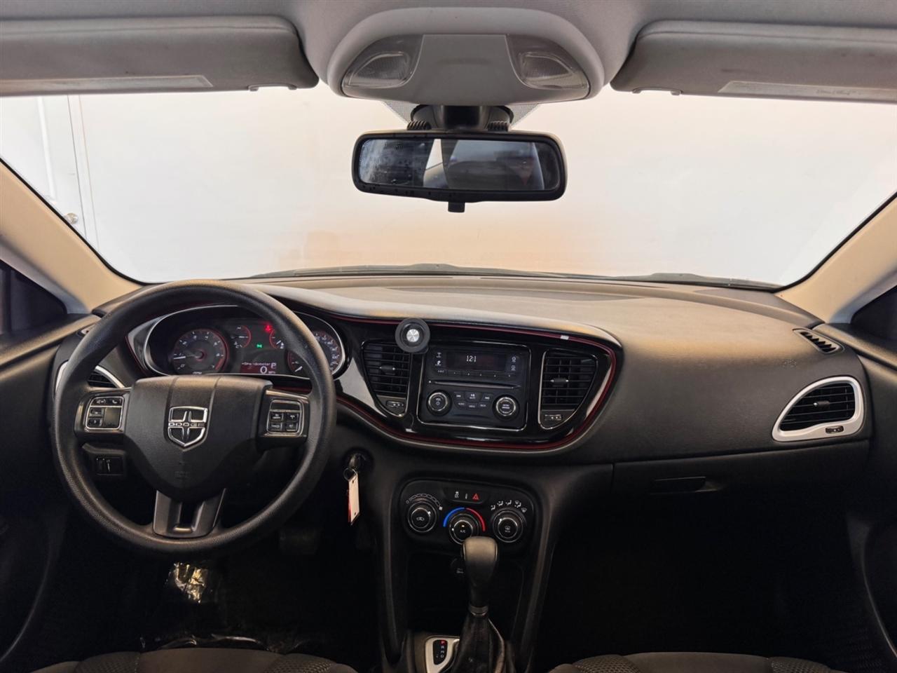 Dodge Dart 4dr Sdn SE *Ltd Avail* 2016