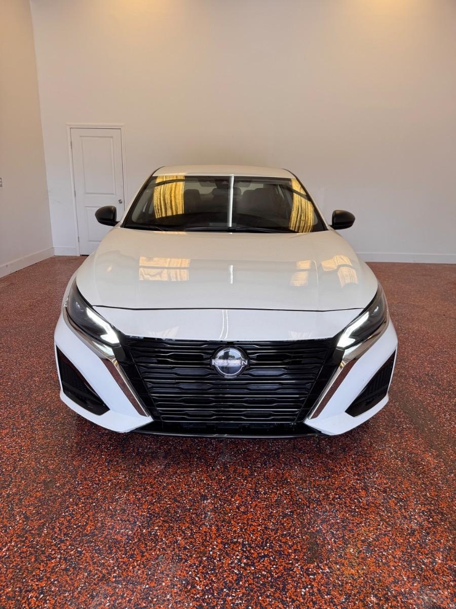 Nissan Altima 2.5 S Sedan 2024