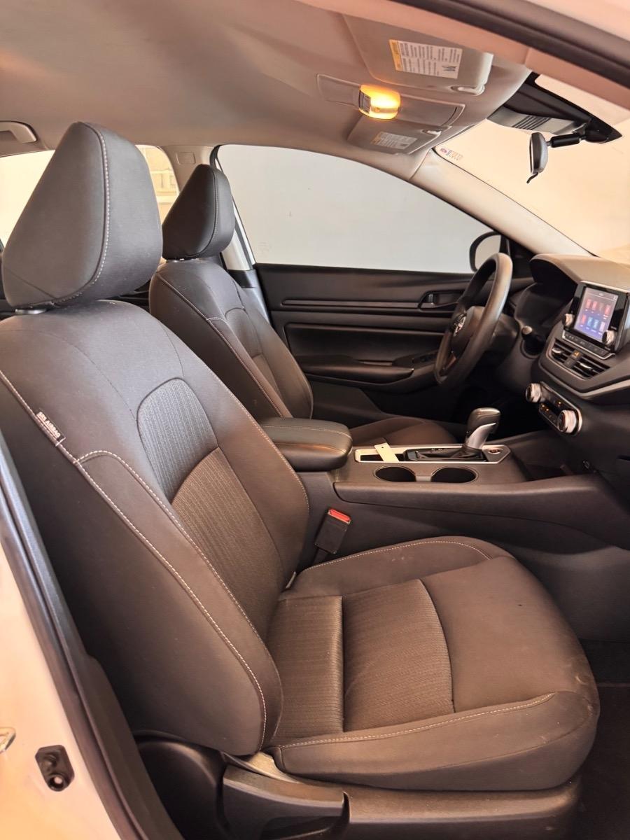 Nissan Altima 2.5 S Sedan 2024