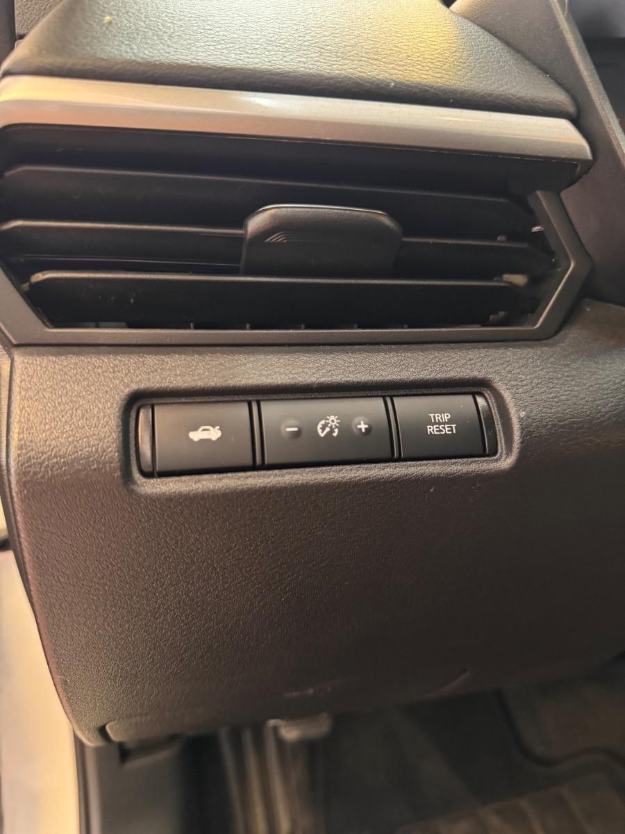 Nissan Altima 2.5 S Sedan 2024