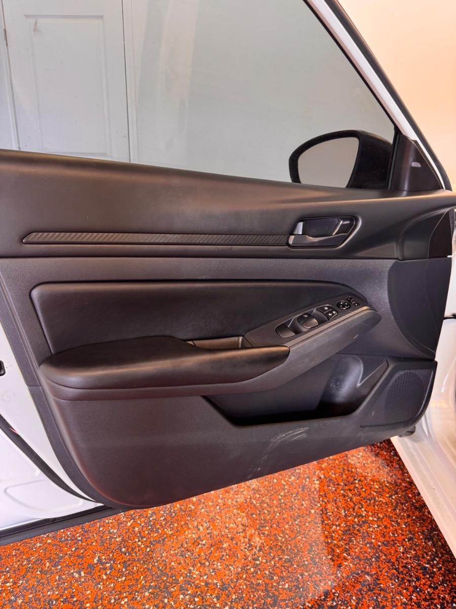 Nissan Altima 2.5 S Sedan 2024