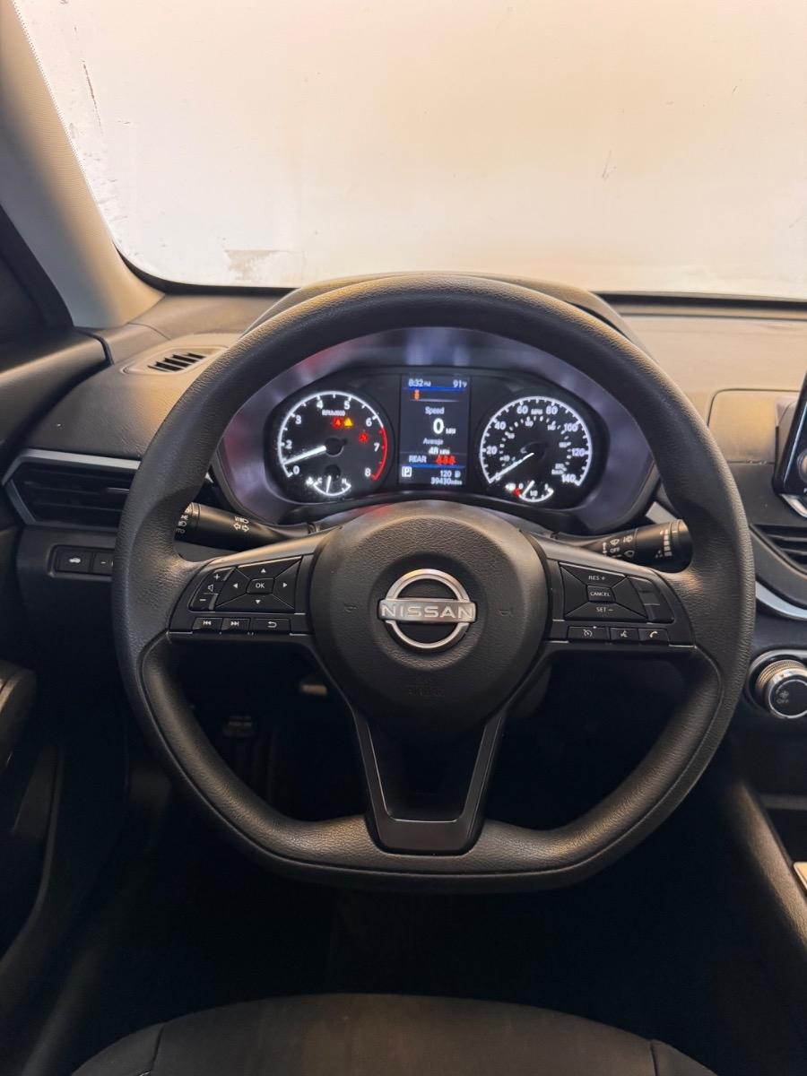Nissan Altima 2.5 S Sedan 2024