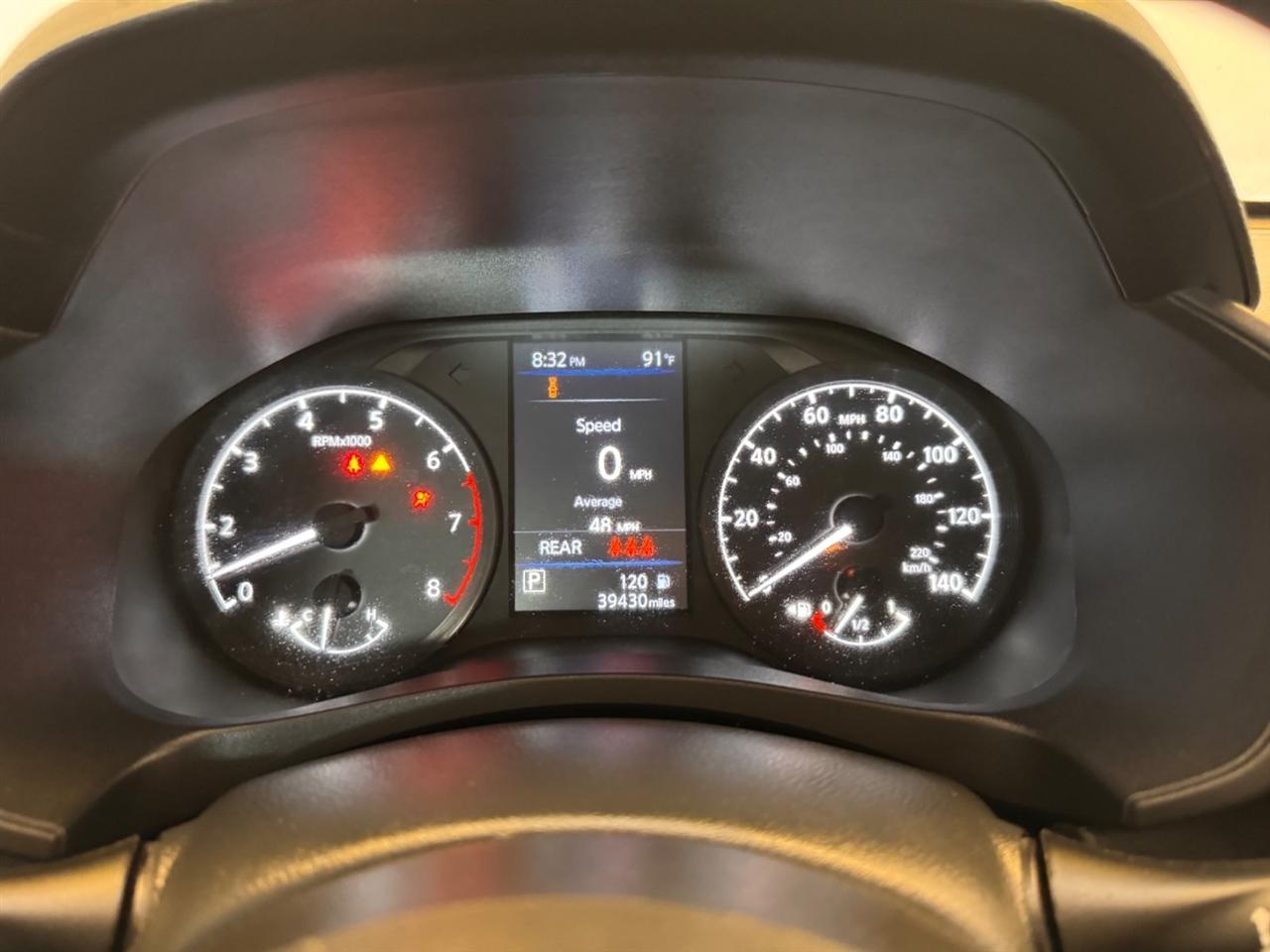 Nissan Altima 2.5 S Sedan 2024