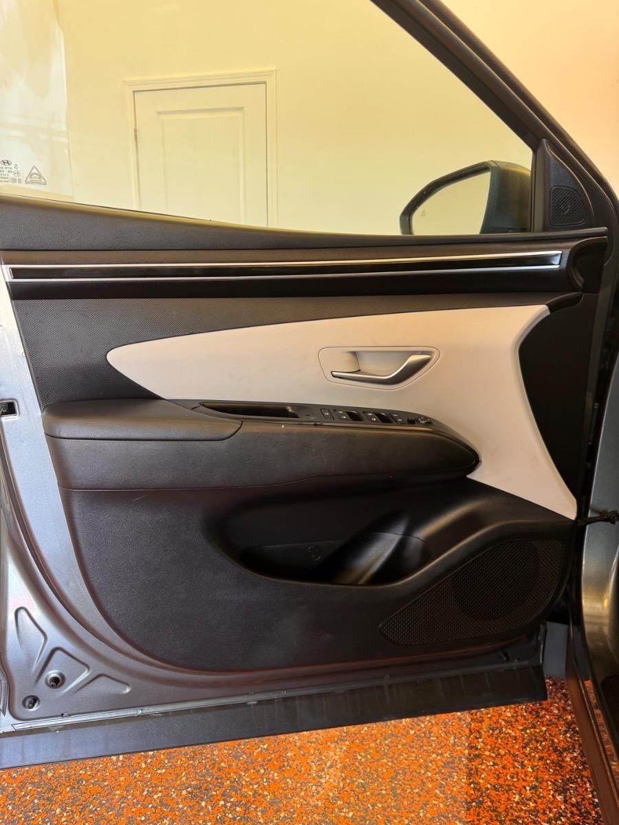 Hyundai Tucson SE FWD 2022