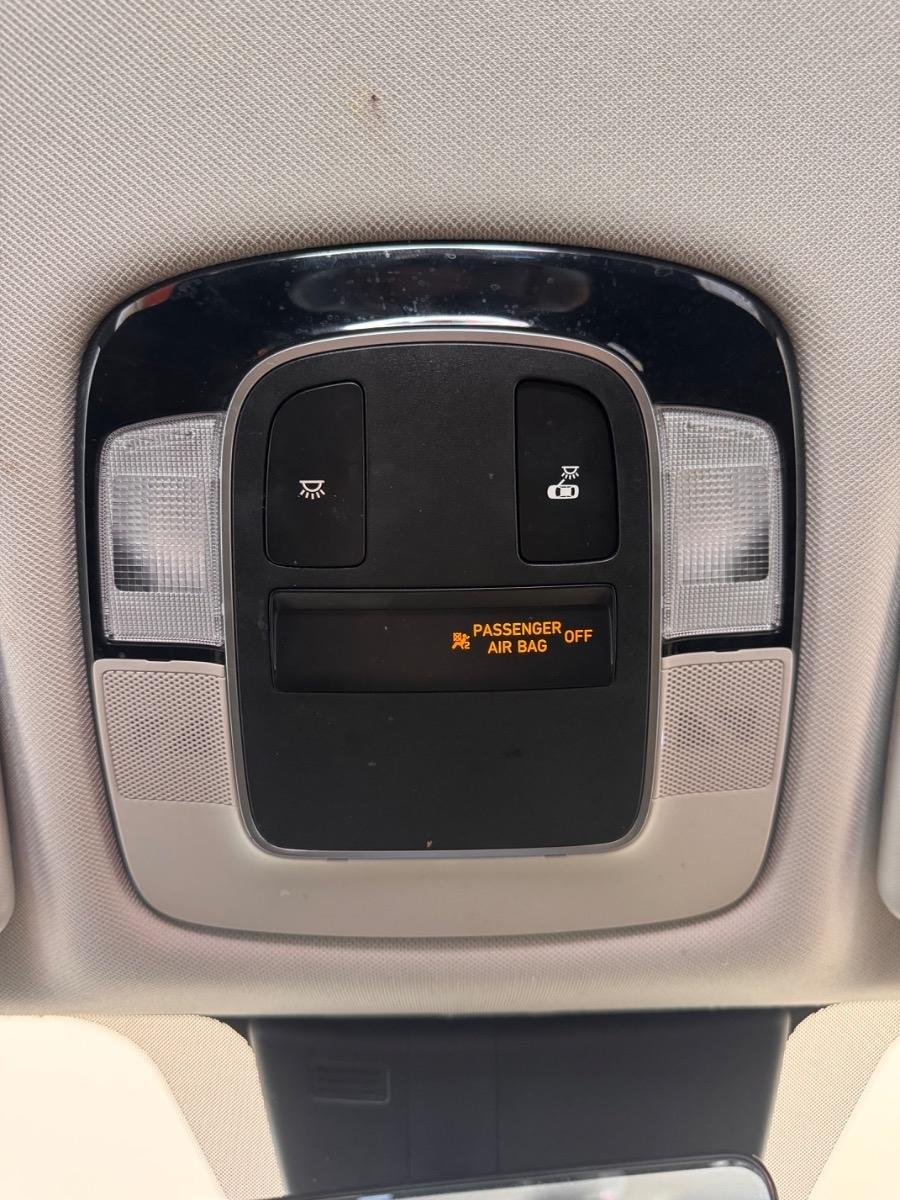 Hyundai Tucson SE FWD 2022