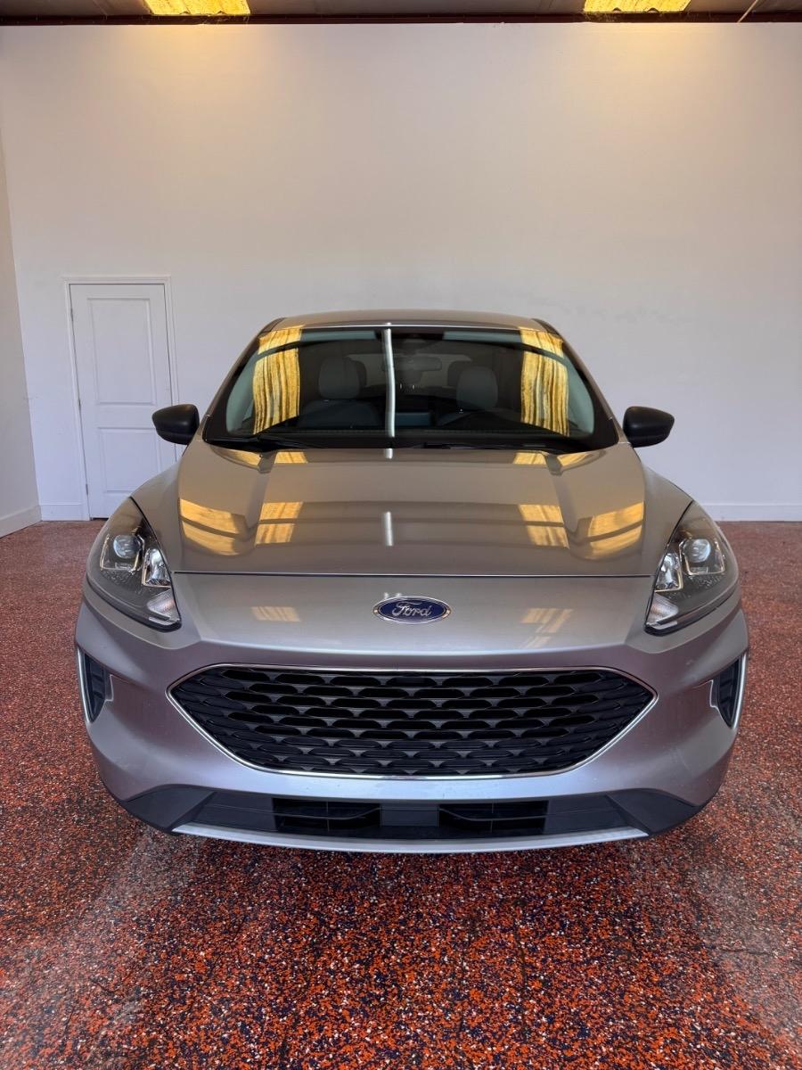 Ford Escape SE FWD 2022