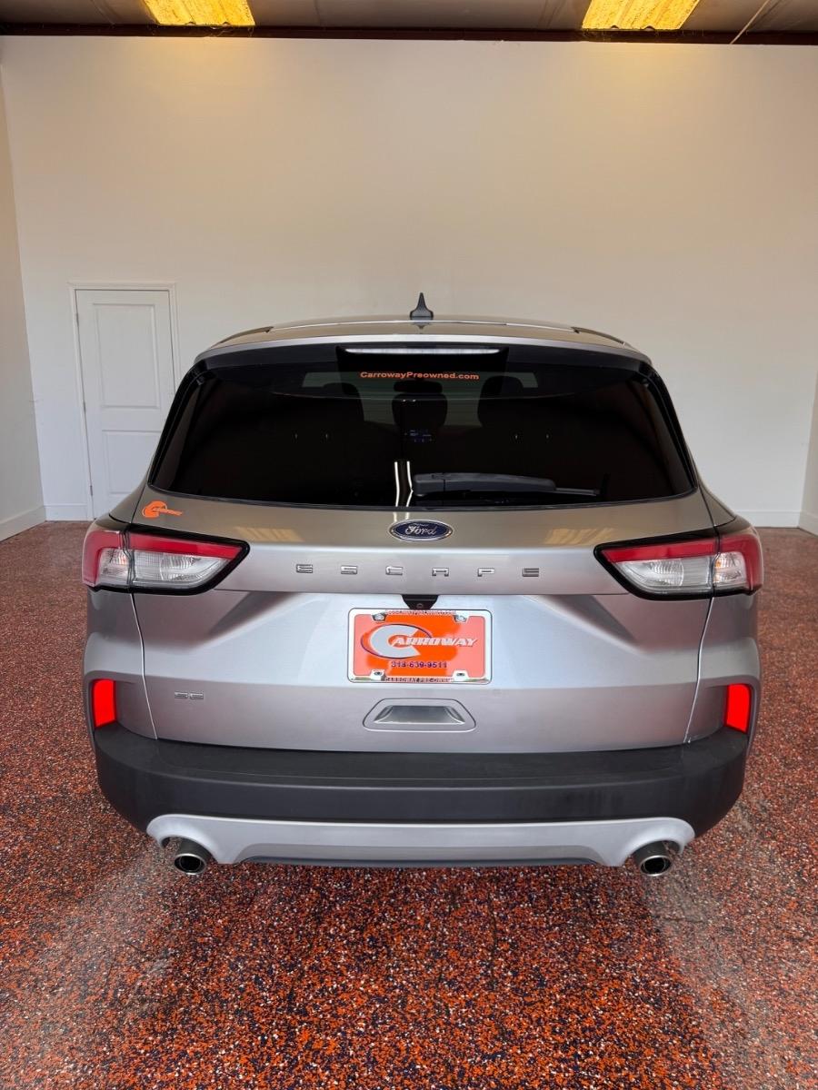 Ford Escape SE FWD 2022