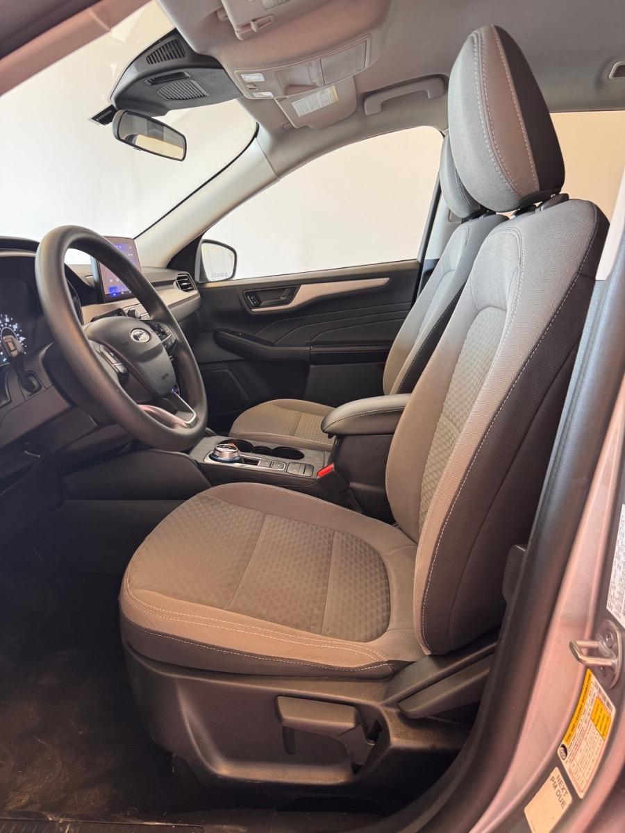 Ford Escape SE FWD 2022